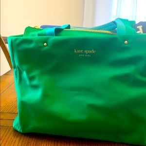Green Bag